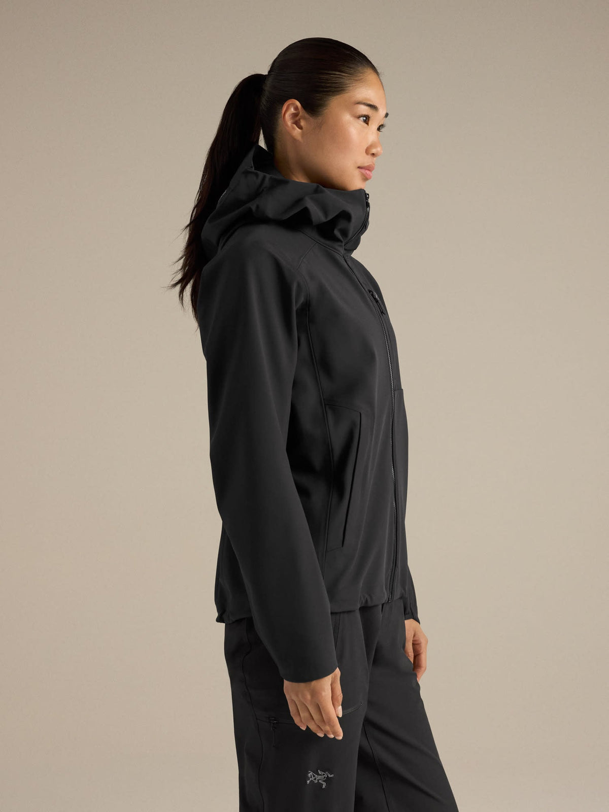 Gamma MX Hoody Women's