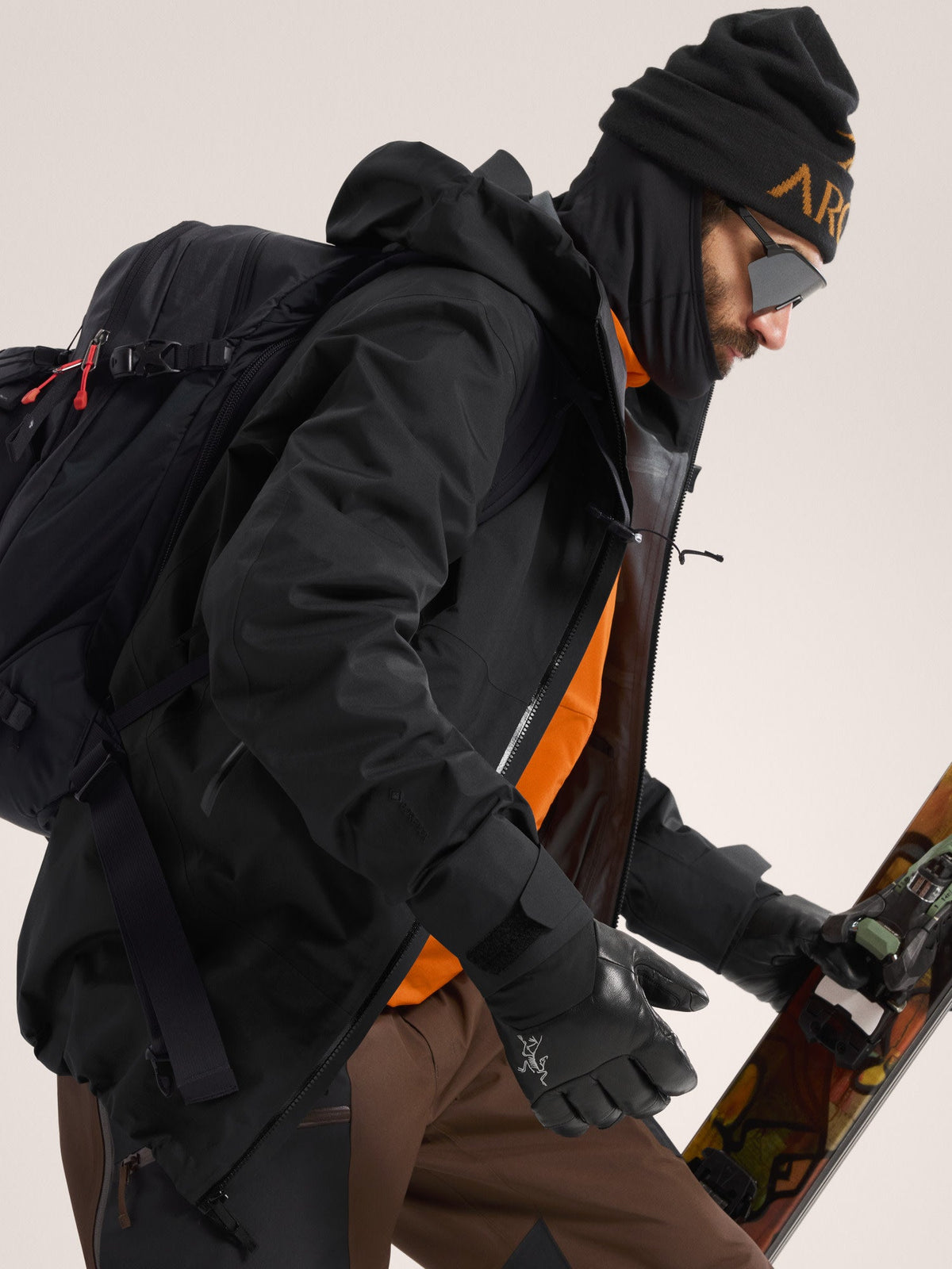 Sabre Jacket Men's