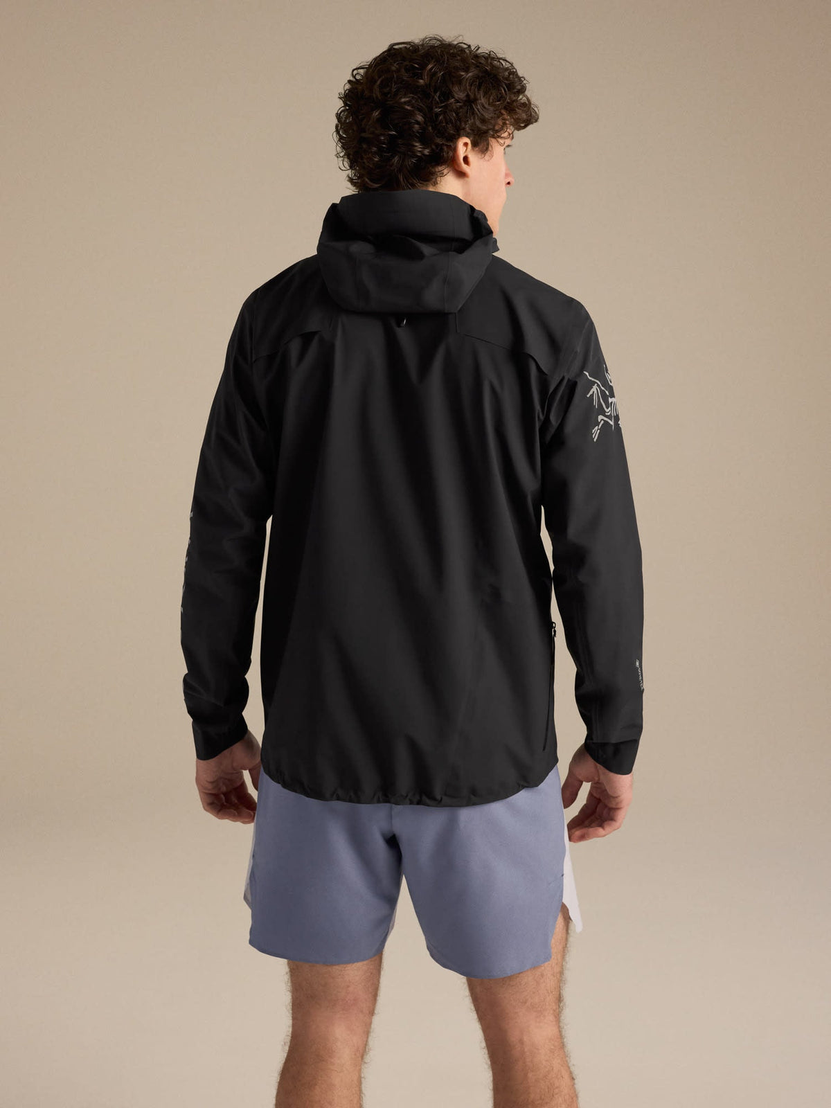 Norvan Jacket Men's