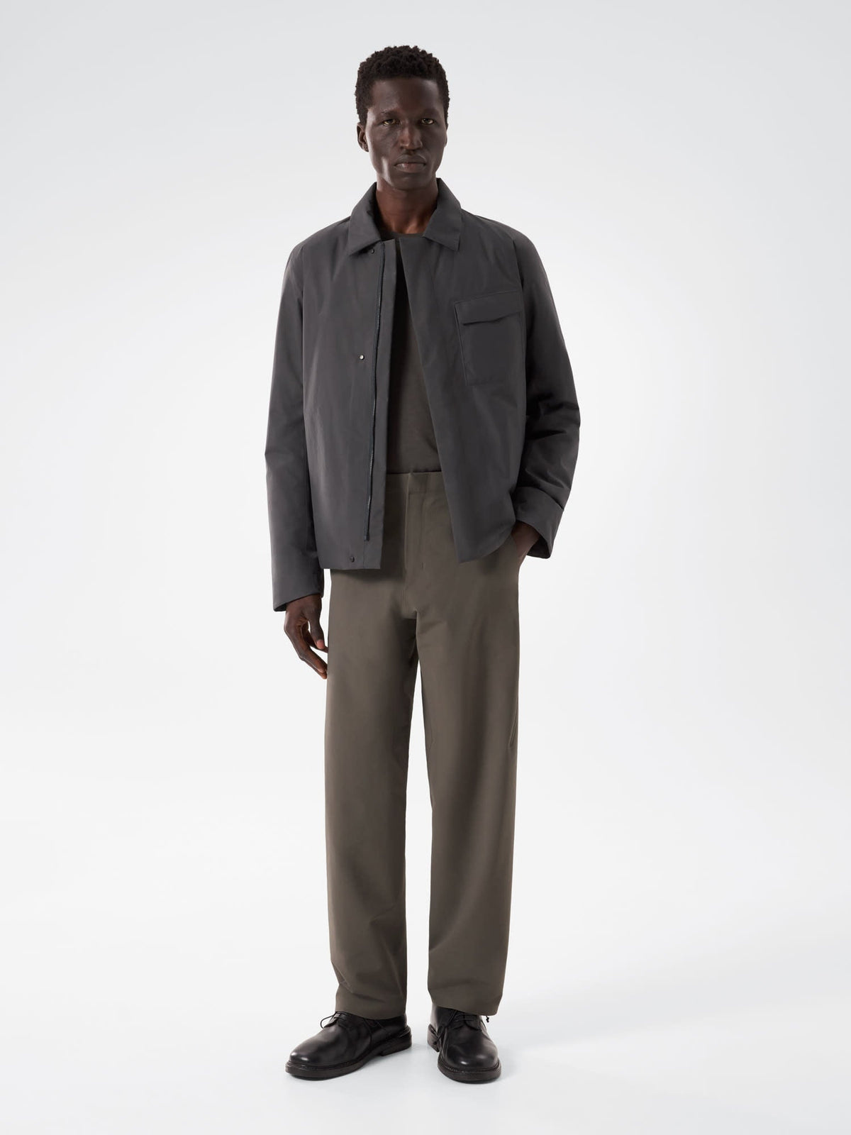 Spere Insulated Jacket Men's