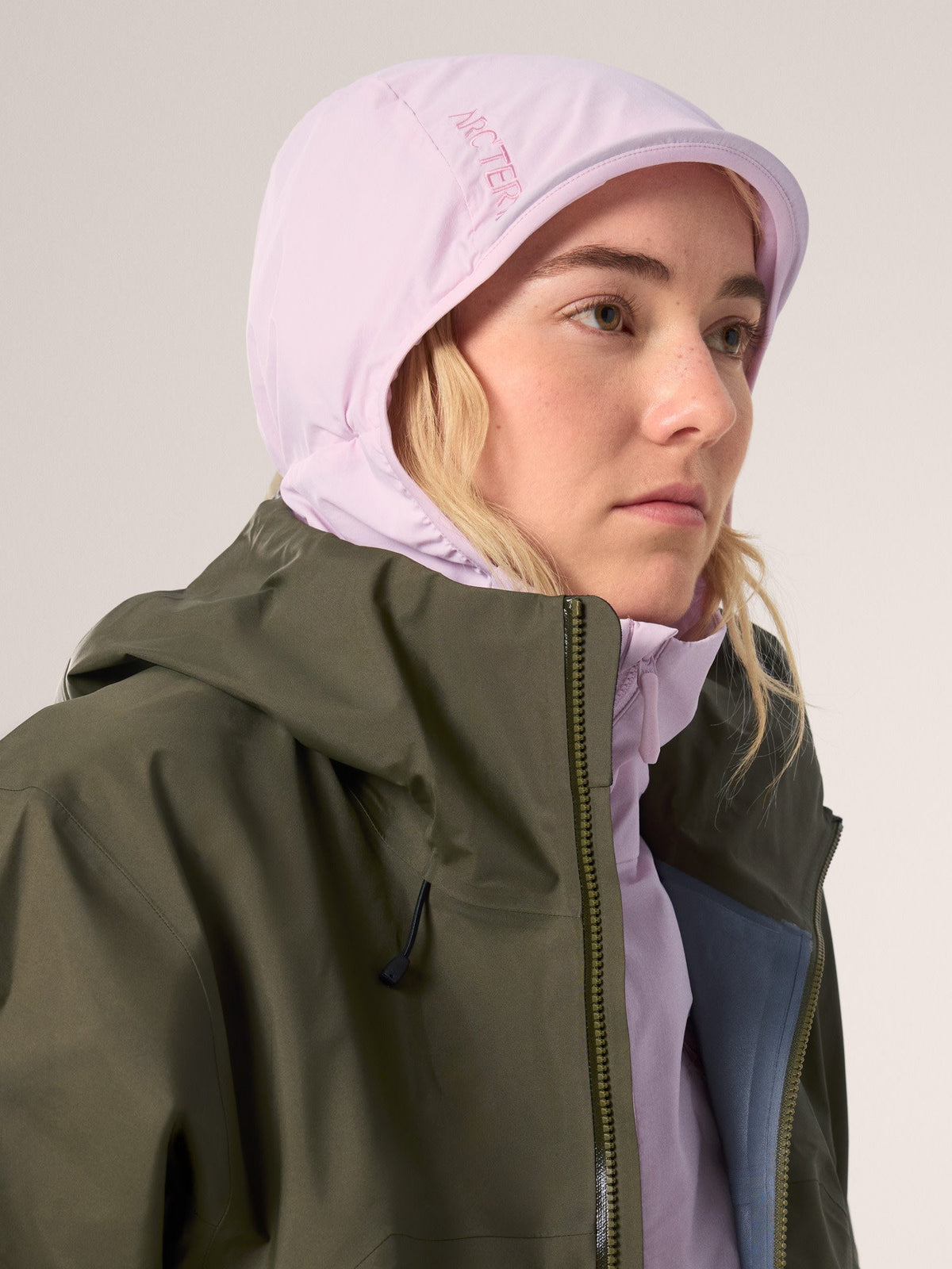 Atom SL Hoody Women's