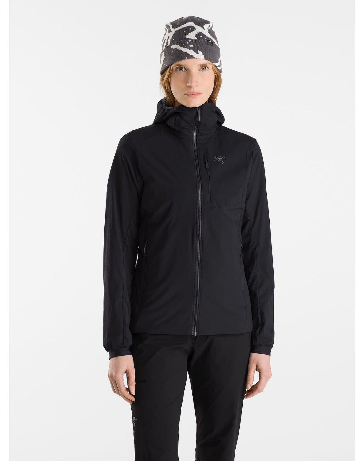 Proton Lightweight Hoody Women's