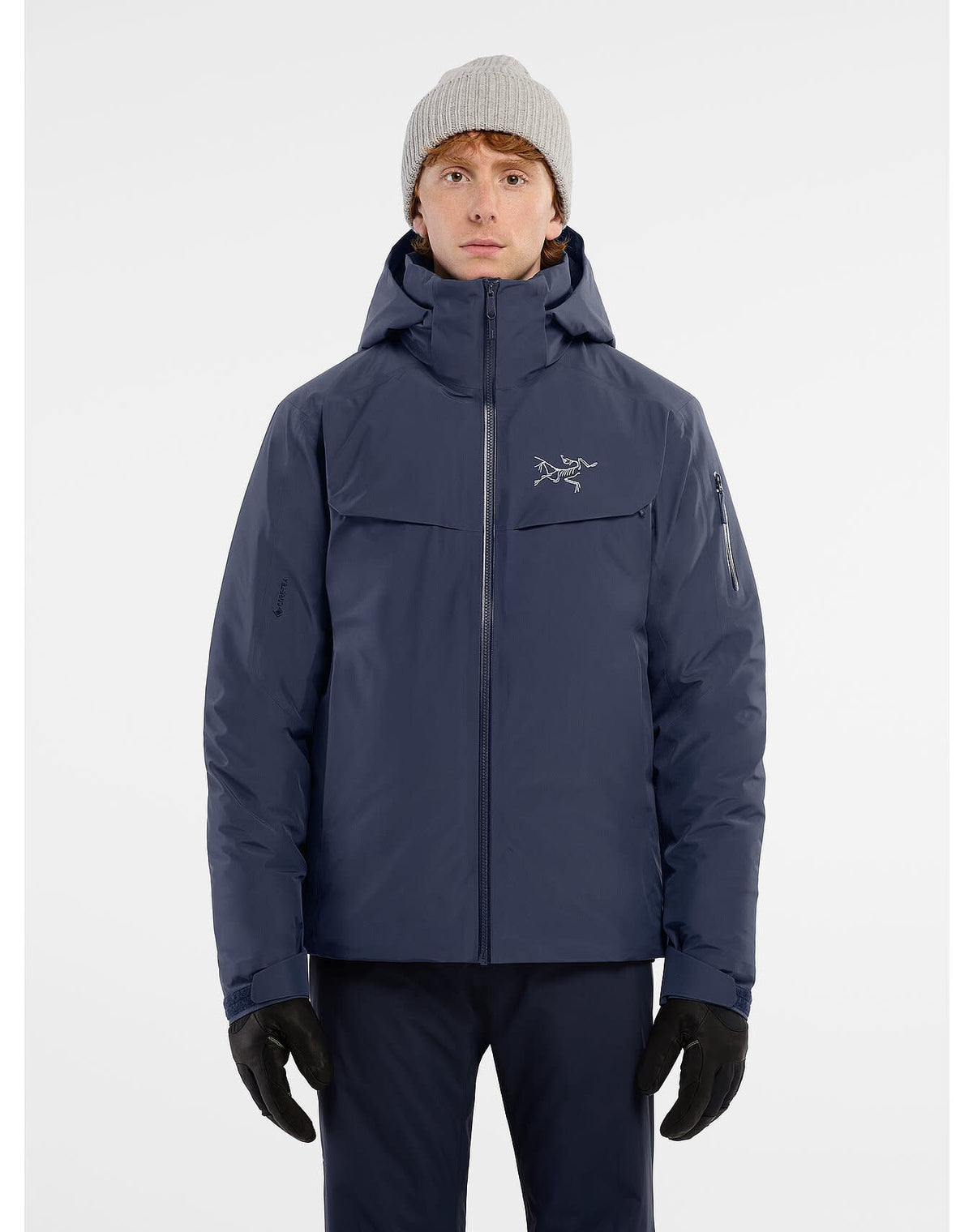 Macai Jacket Men's