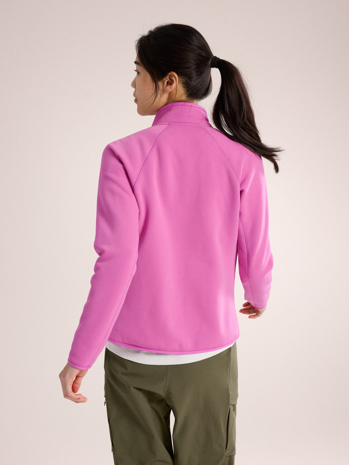 Kyanite Jacket Women's