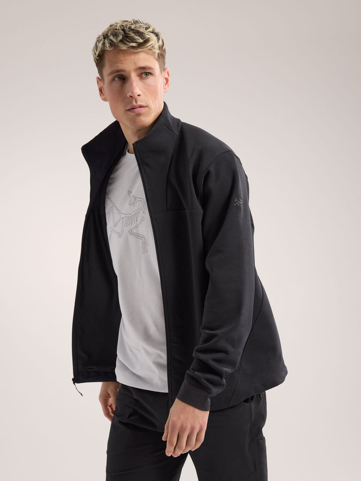 Rethel Jacket Men's
