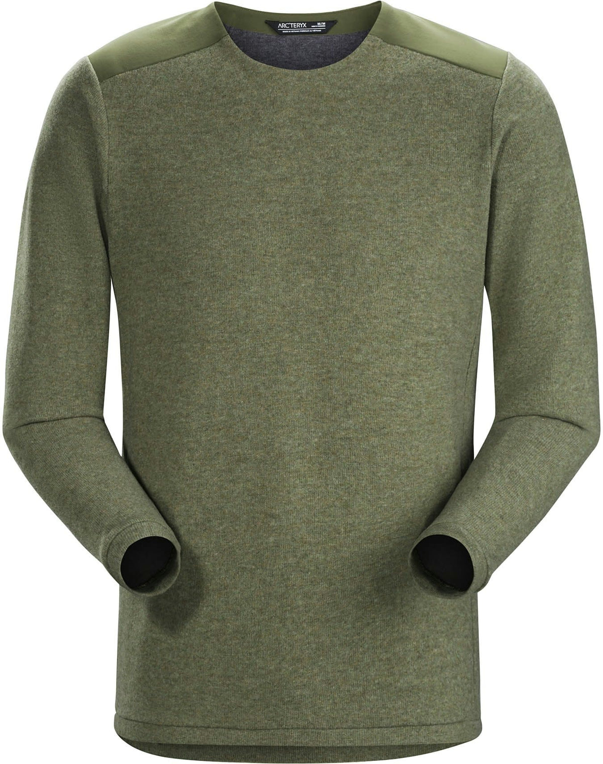 Donavan Crew Neck Sweater Men's