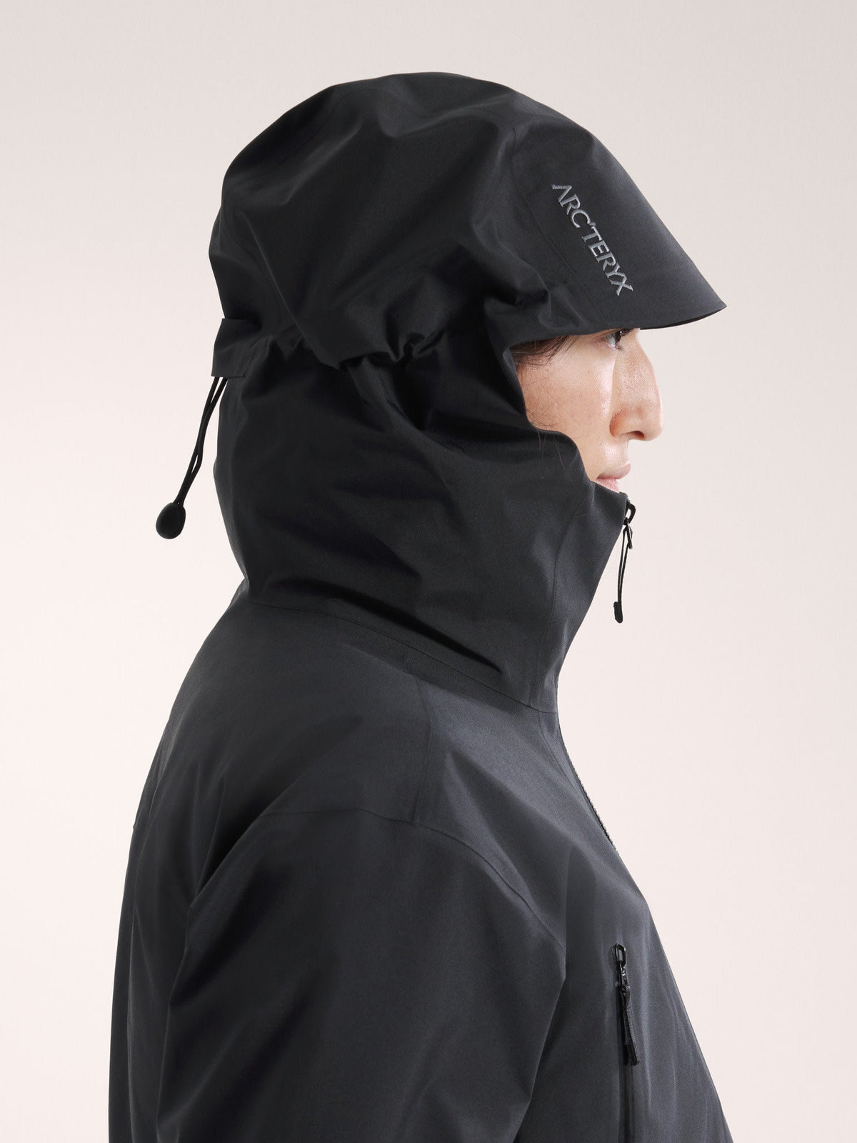 Liatris Long Coat Women's