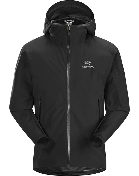 Zeta SL Jacket Men's