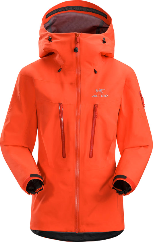 Alpha SV Jacket Women's
