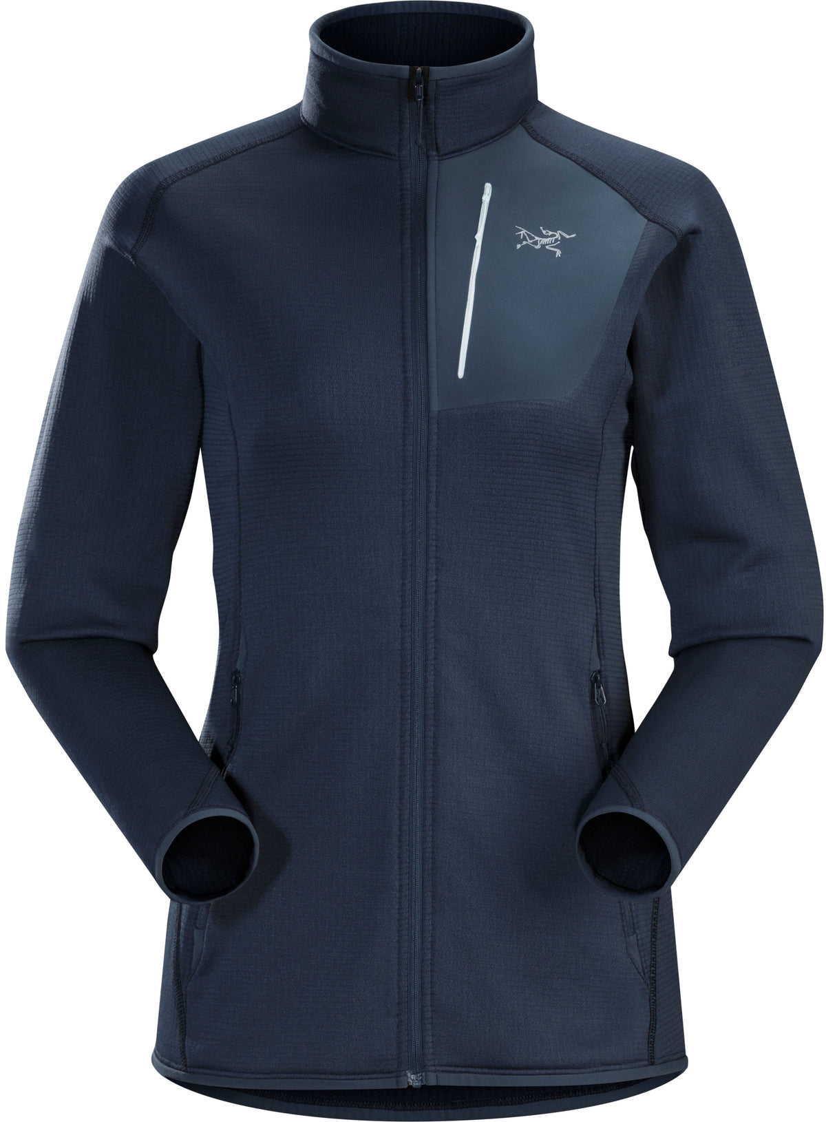 Konseal Jacket Women's