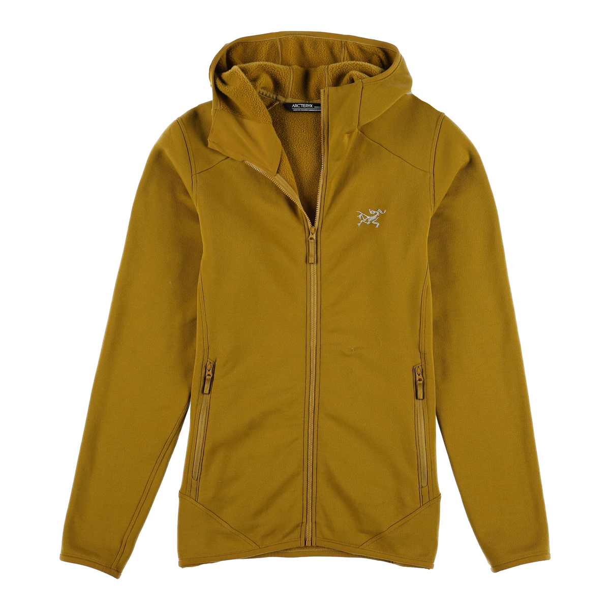 Kyanite Hoody Women's