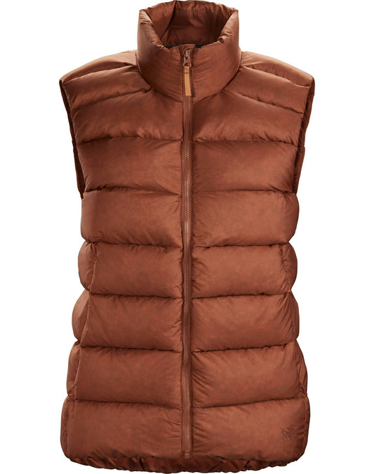 Seyla Vest Women's