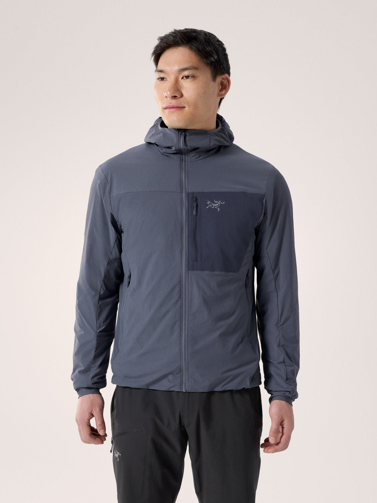 Proton SL Hoody Men's