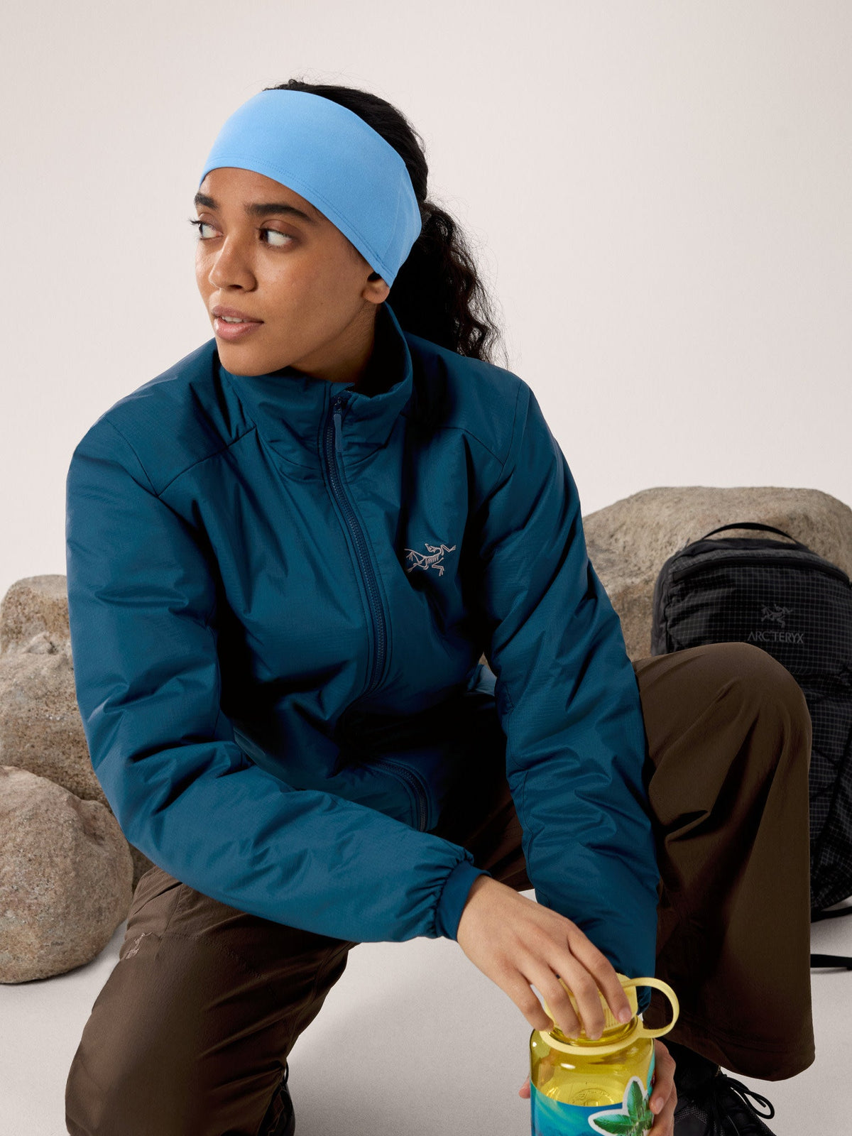 Atom SV Jacket Women's