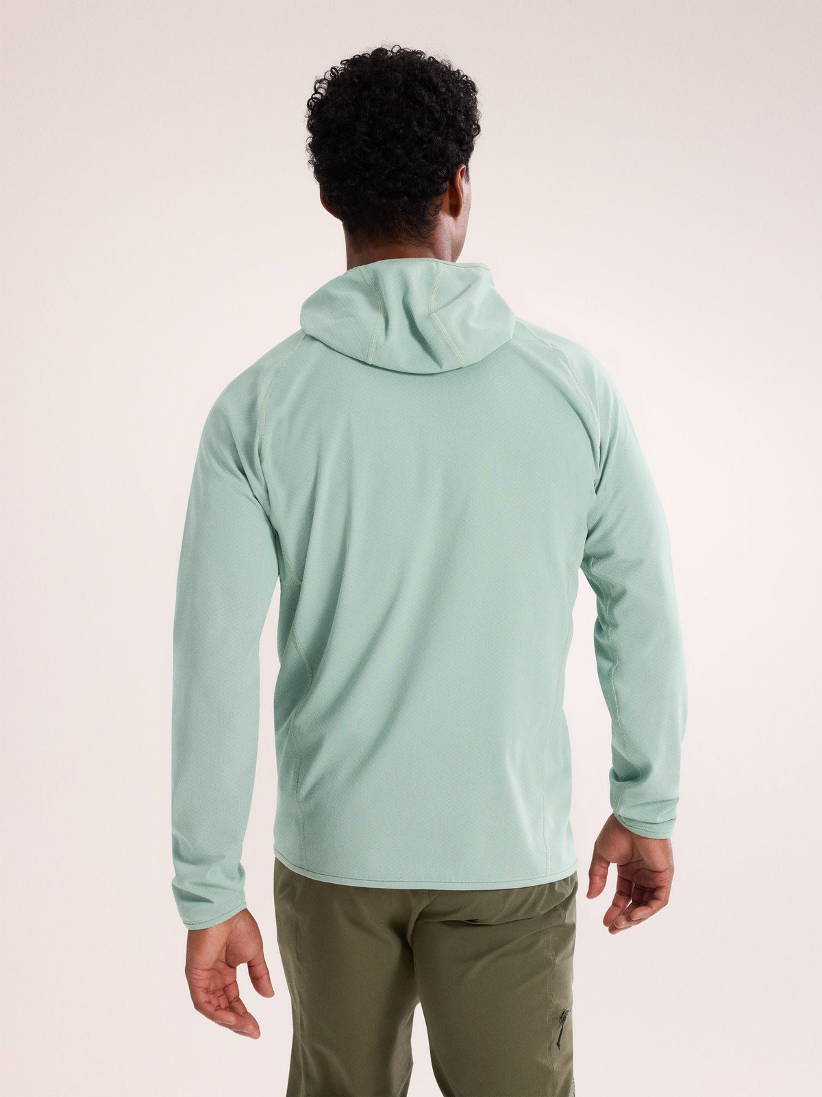 Delta Hoody Men's