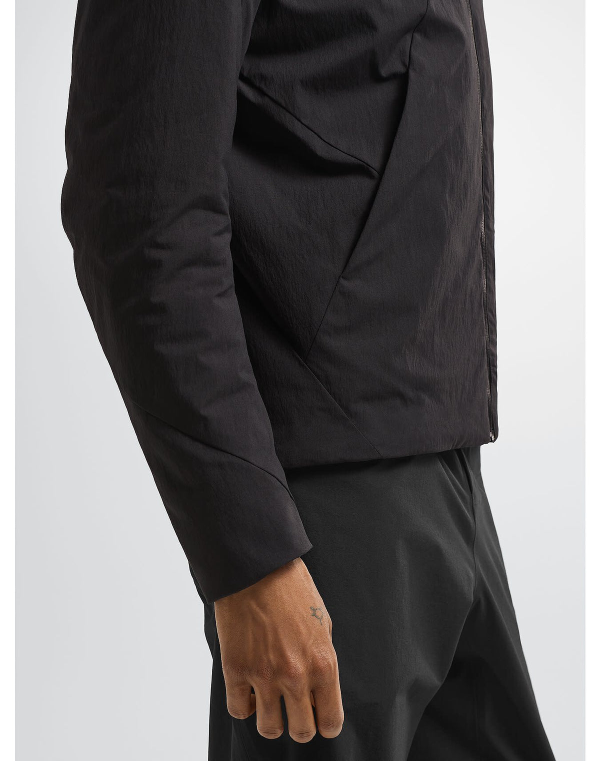 Mionn Insulated Jacket Men's