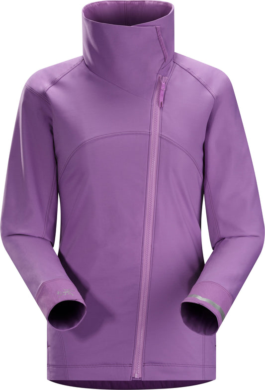 A2B Commuter Jacket Women's