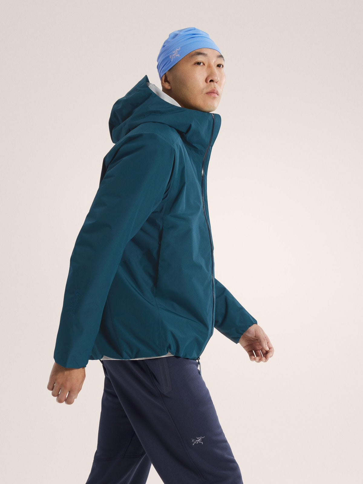 Solano Insulated Hoody Men's