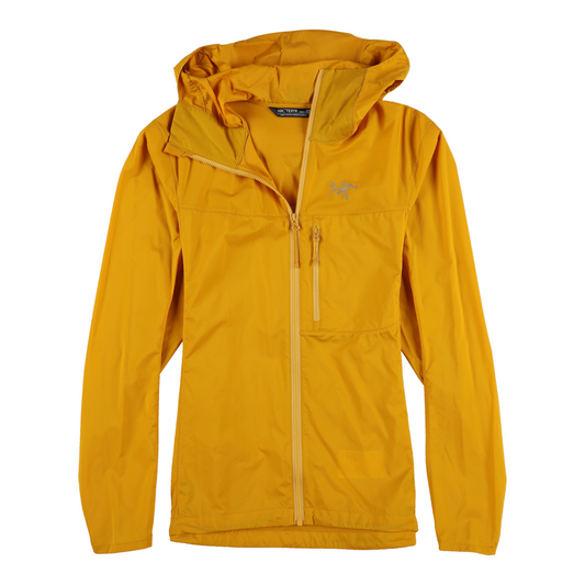 Squamish Hoody Women's