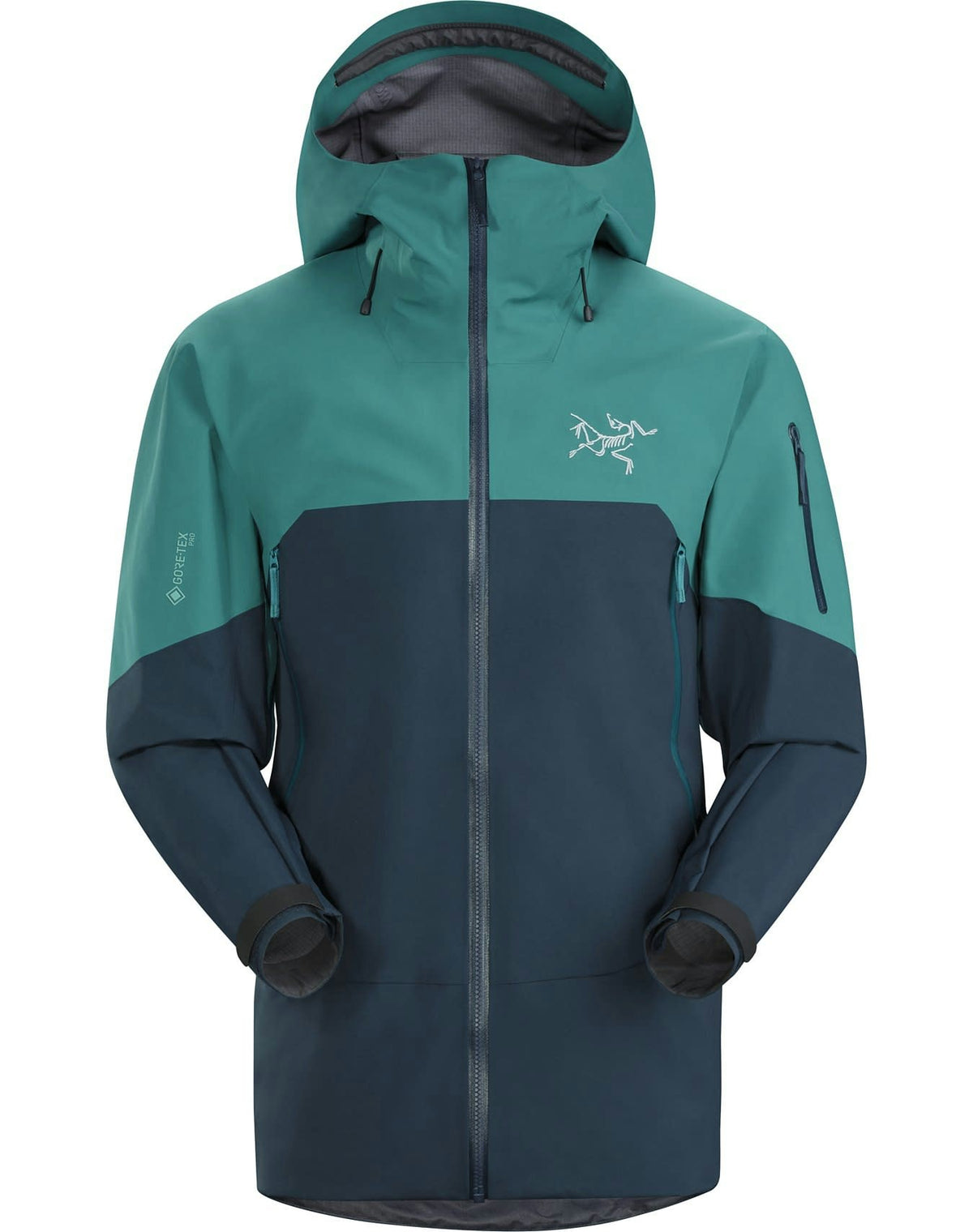 Rush Jacket Men's
