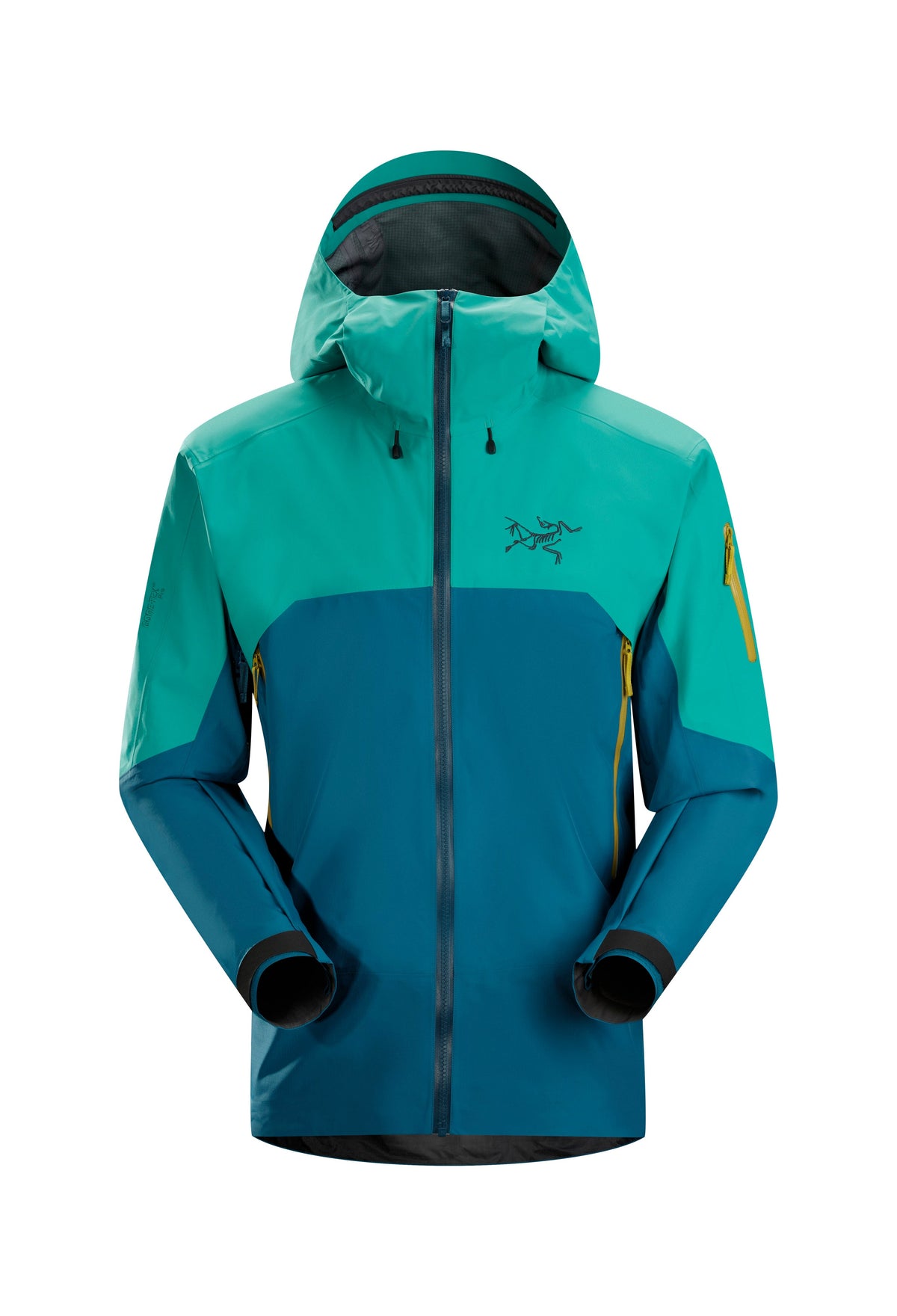 Rush Jacket Men's