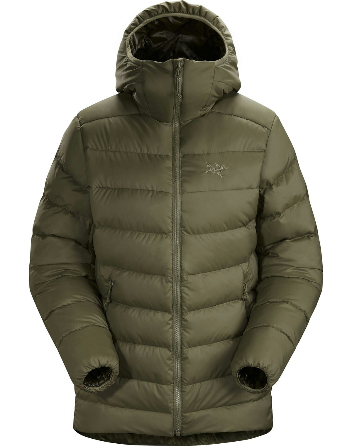 Thorium AR Hoody Women's
