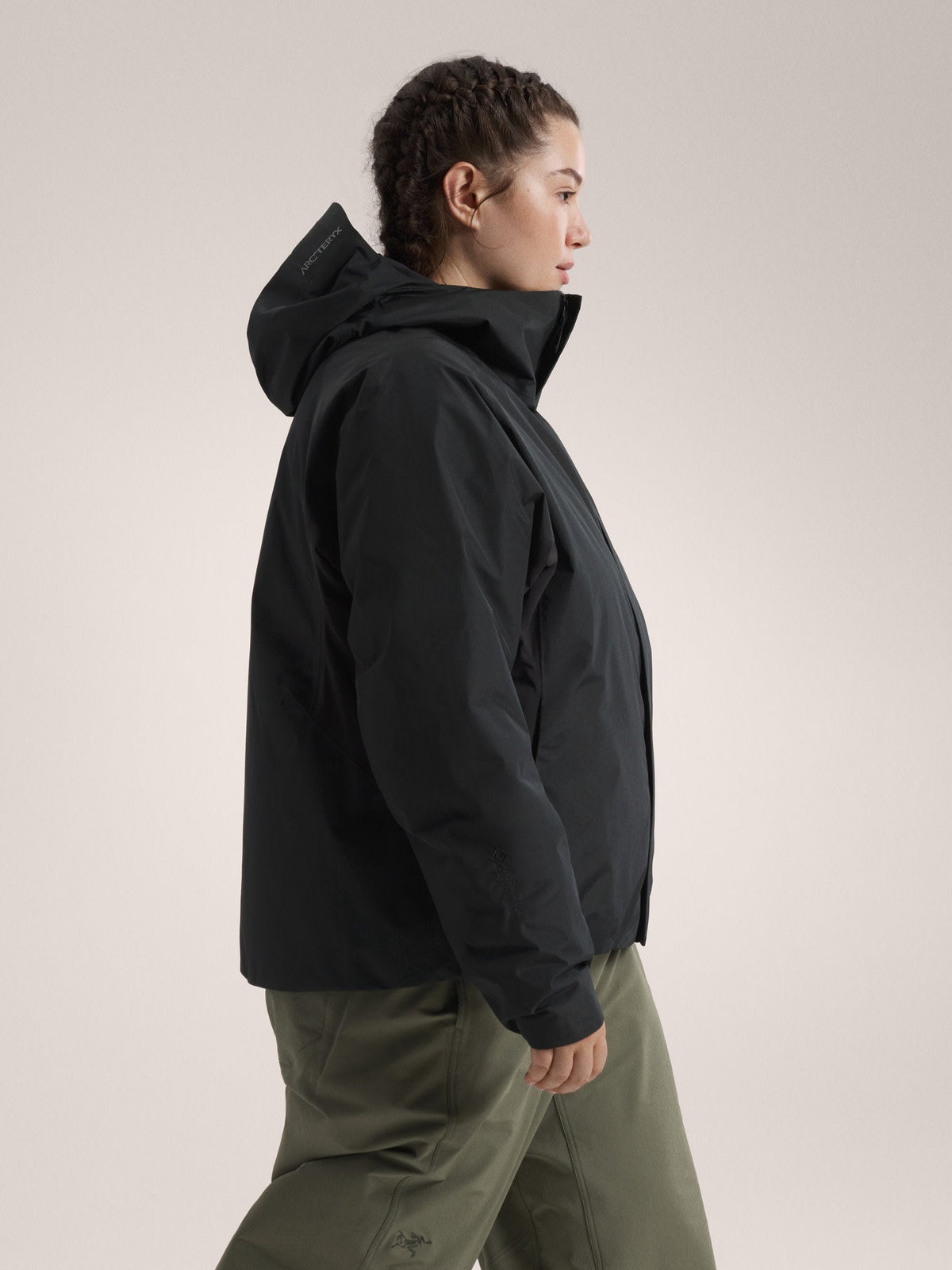 Solano Down Hoody Women's