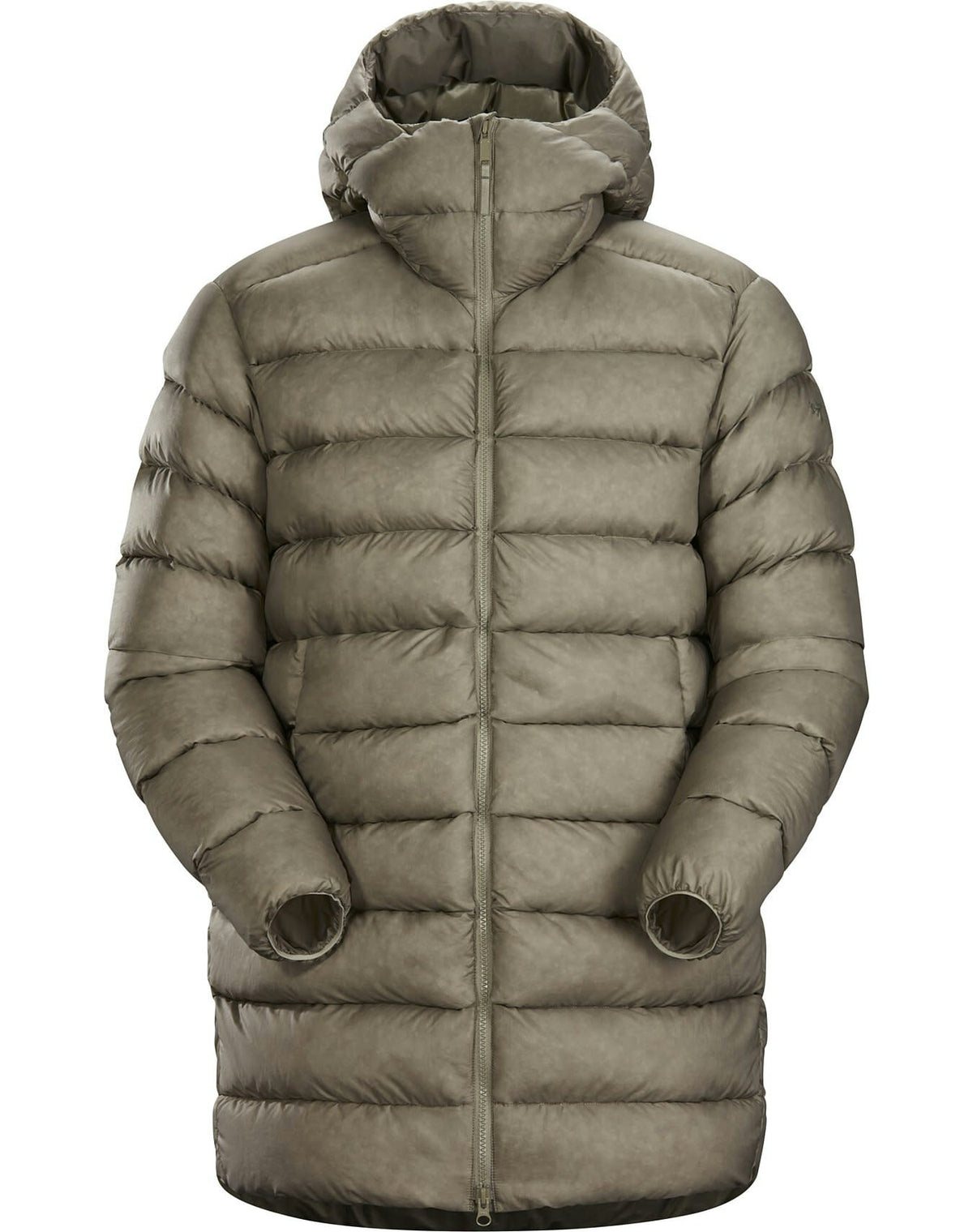 Piedmont Coat Men's