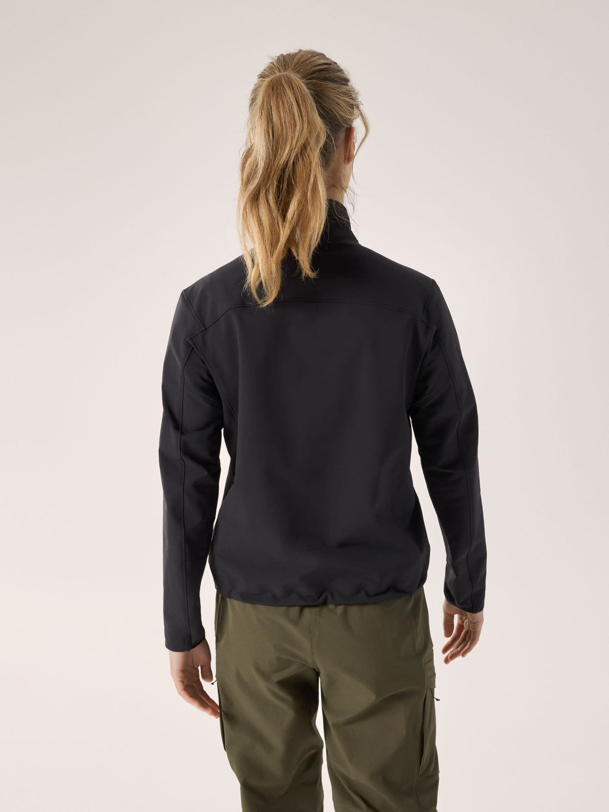 Gamma Jacket Women's