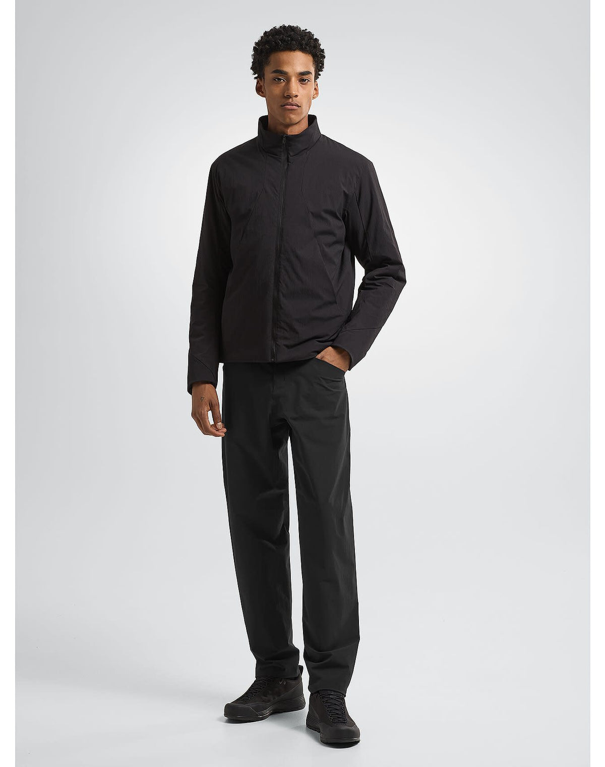 Mionn Insulated Jacket Men's