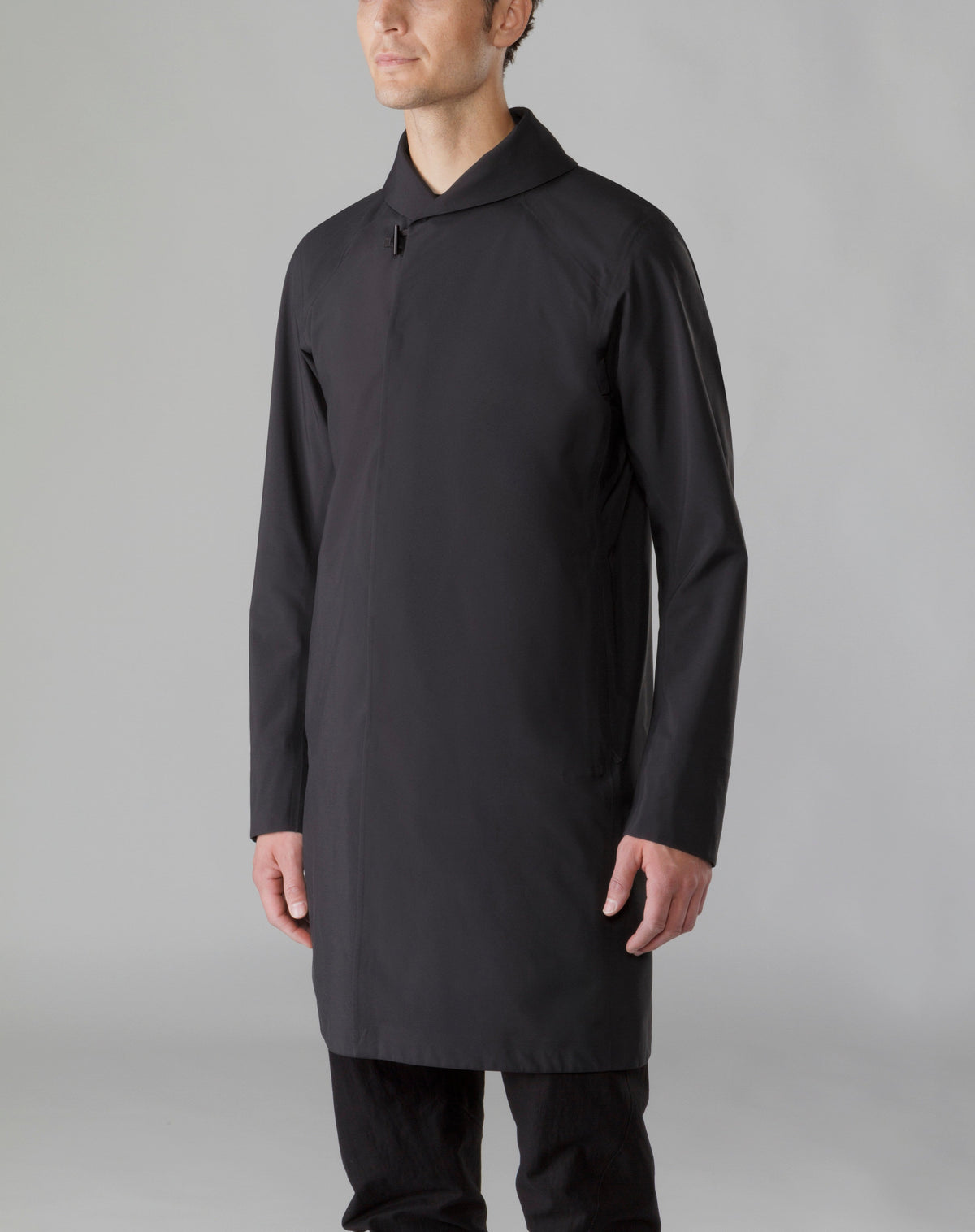 Sinter SFT Coat Men's