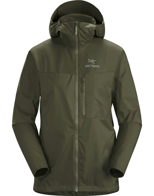 Squamish Hoody Women's