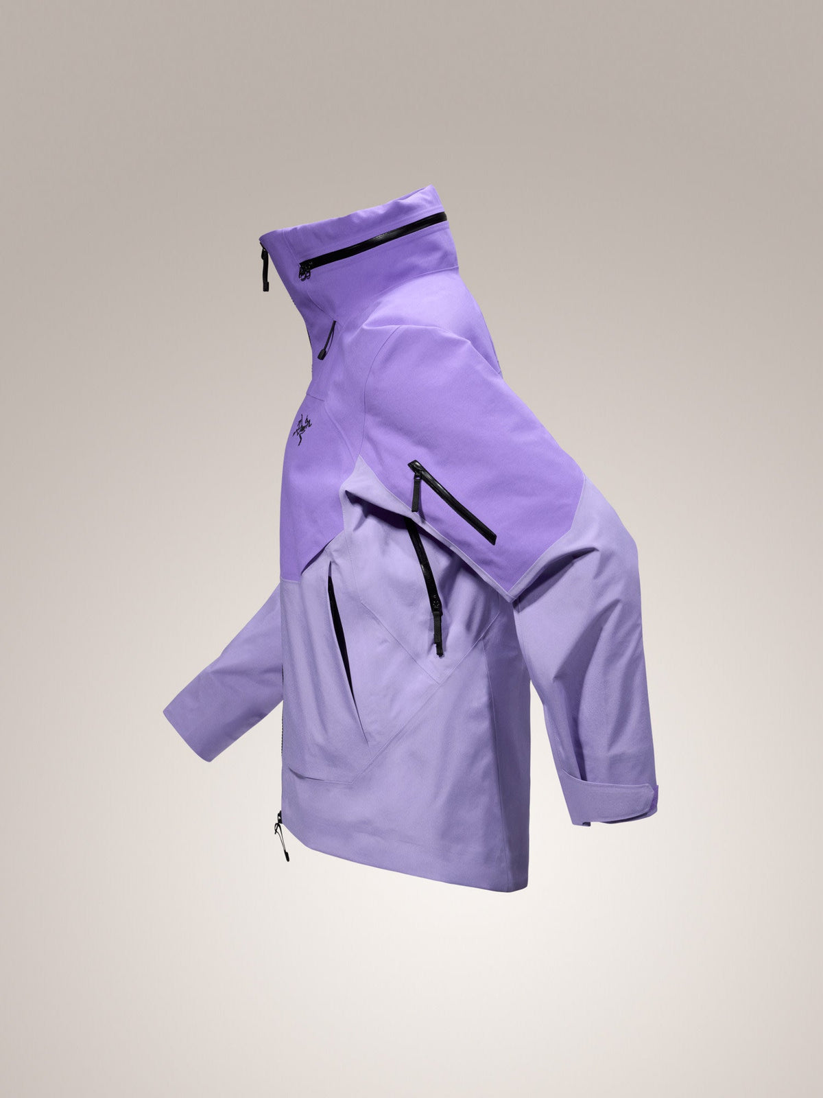 Incendia Jacket Women's