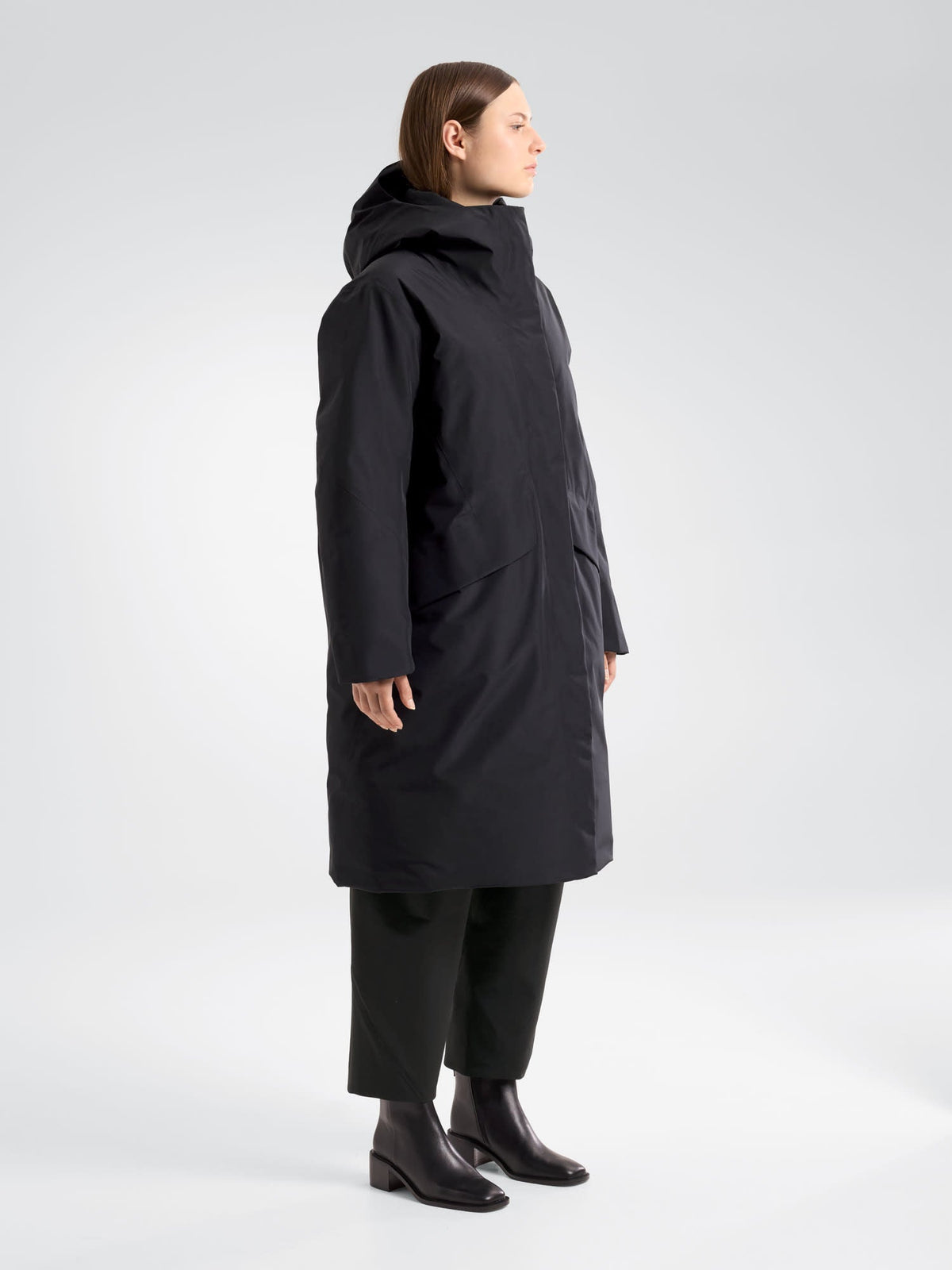 Ifora Down Parka Women's