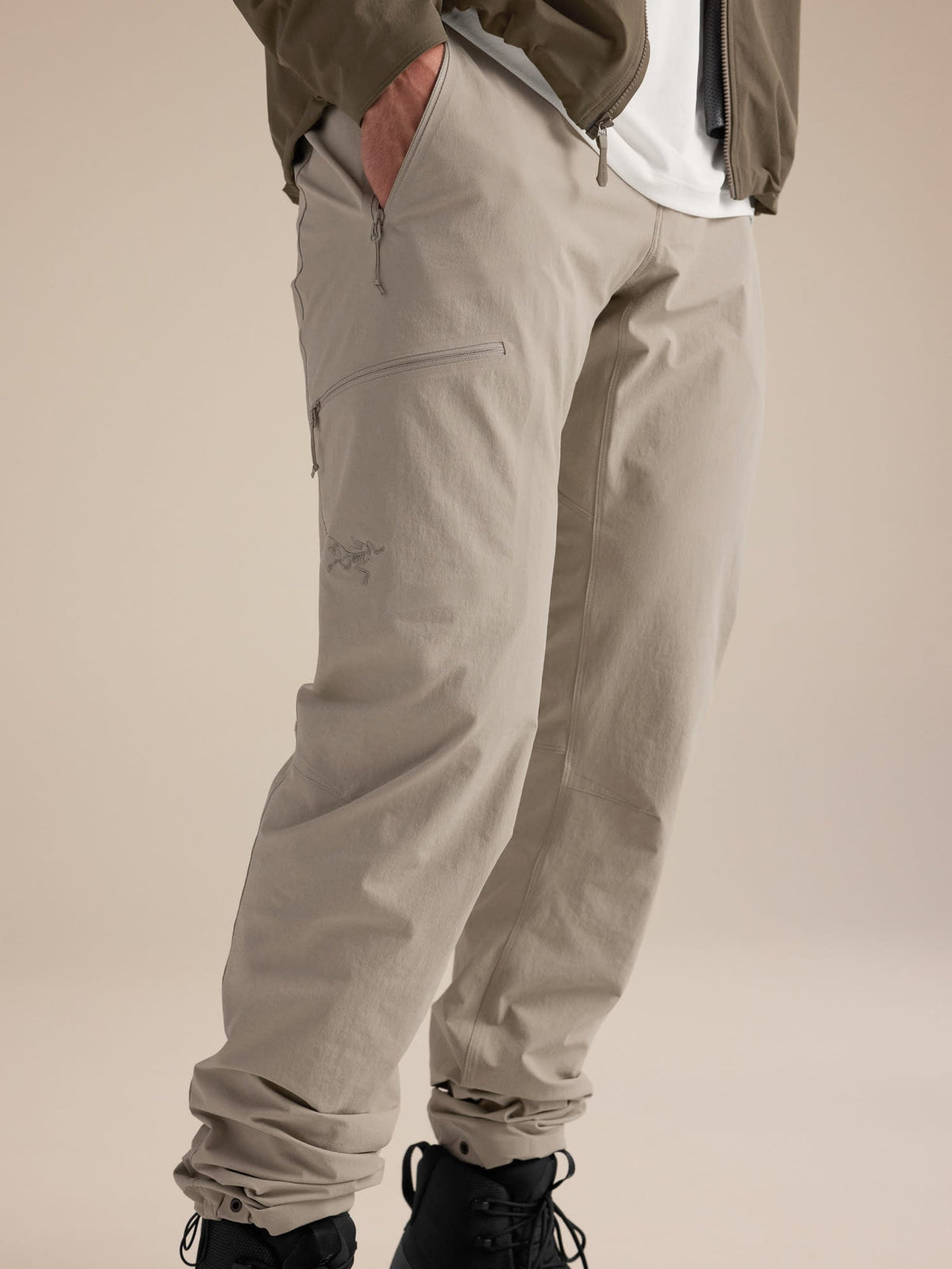 Gamma Pant Men's