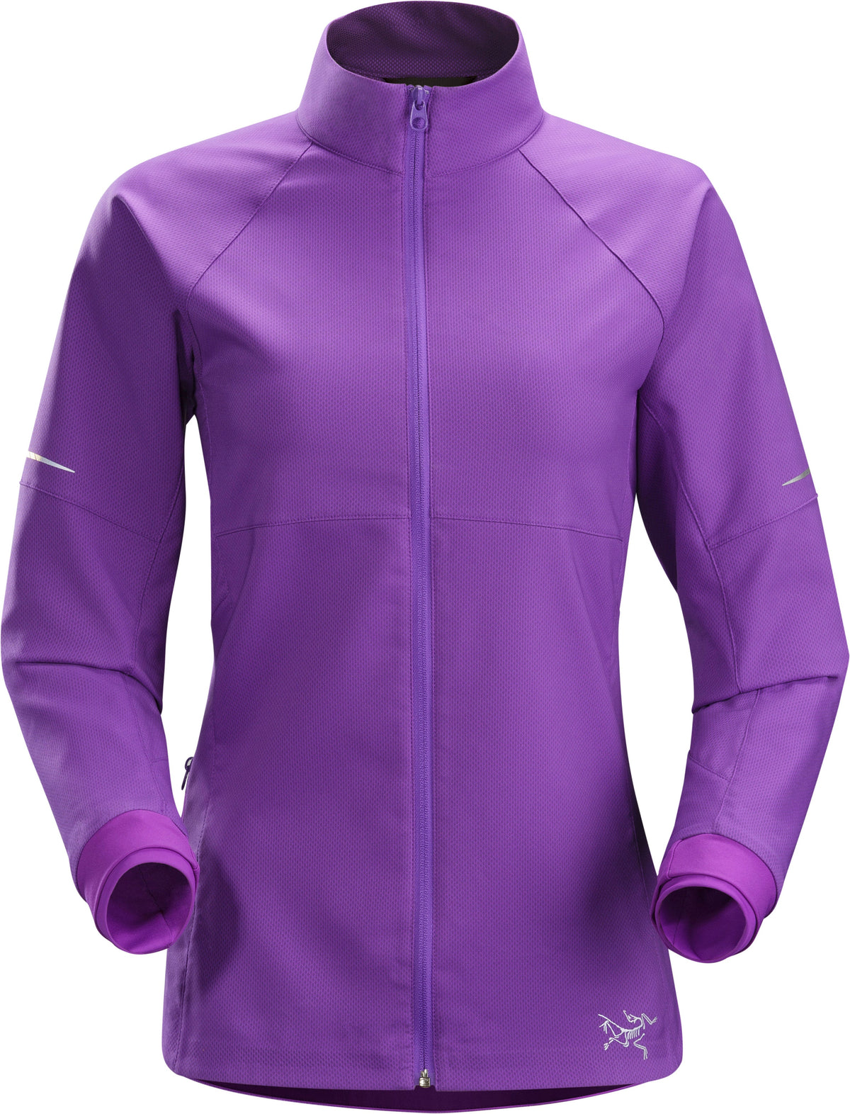 Kapta Jacket Women's