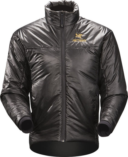 Solo Jacket Men's