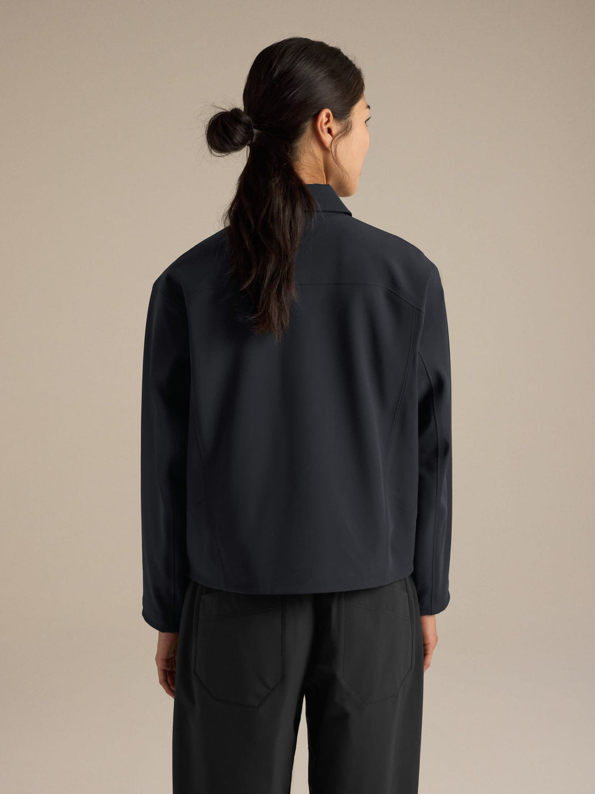 Sonii MX Jacket Women's
