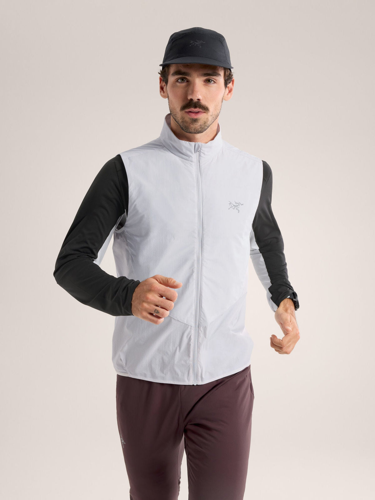 Norvan Insulated Vest Men's