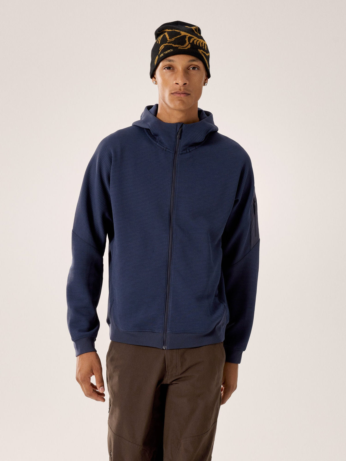Olera Full Zip Hoody Men's