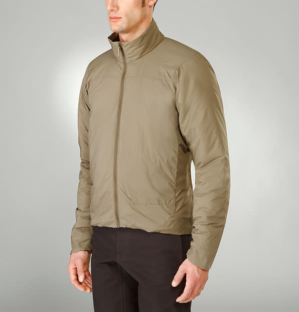 Insulator Jacket Men's