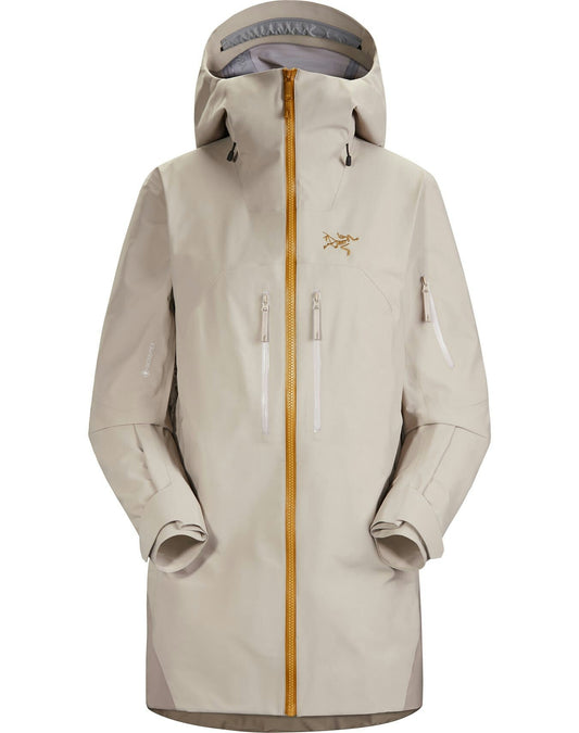 Sentinel LT Jacket Women's