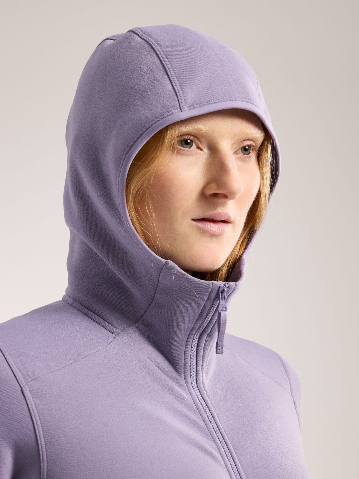 Kyanite Hoody Women's
