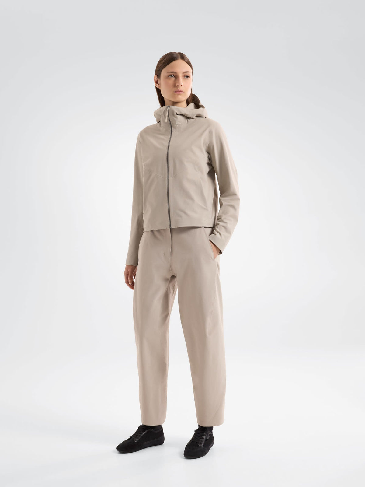 Focal LT Hoody Women's