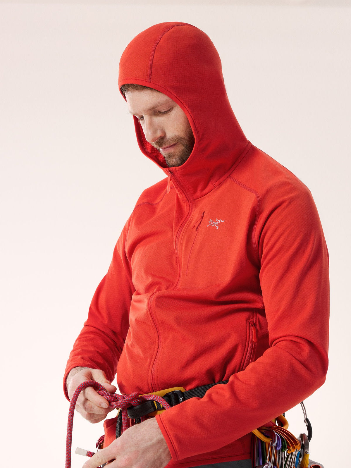 Delta Hoody Men's