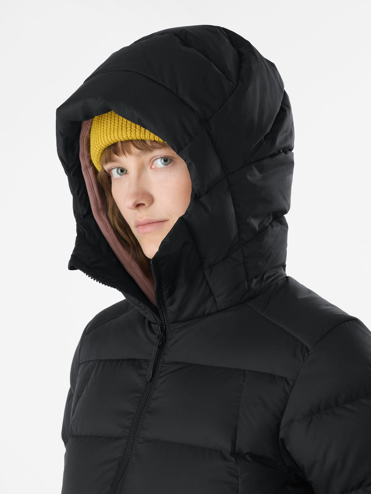 Thorium Hoody Women's
