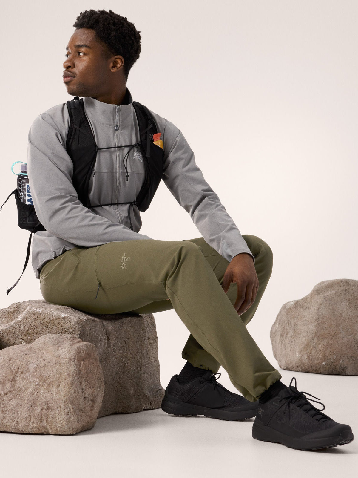 Gamma Pant Men's