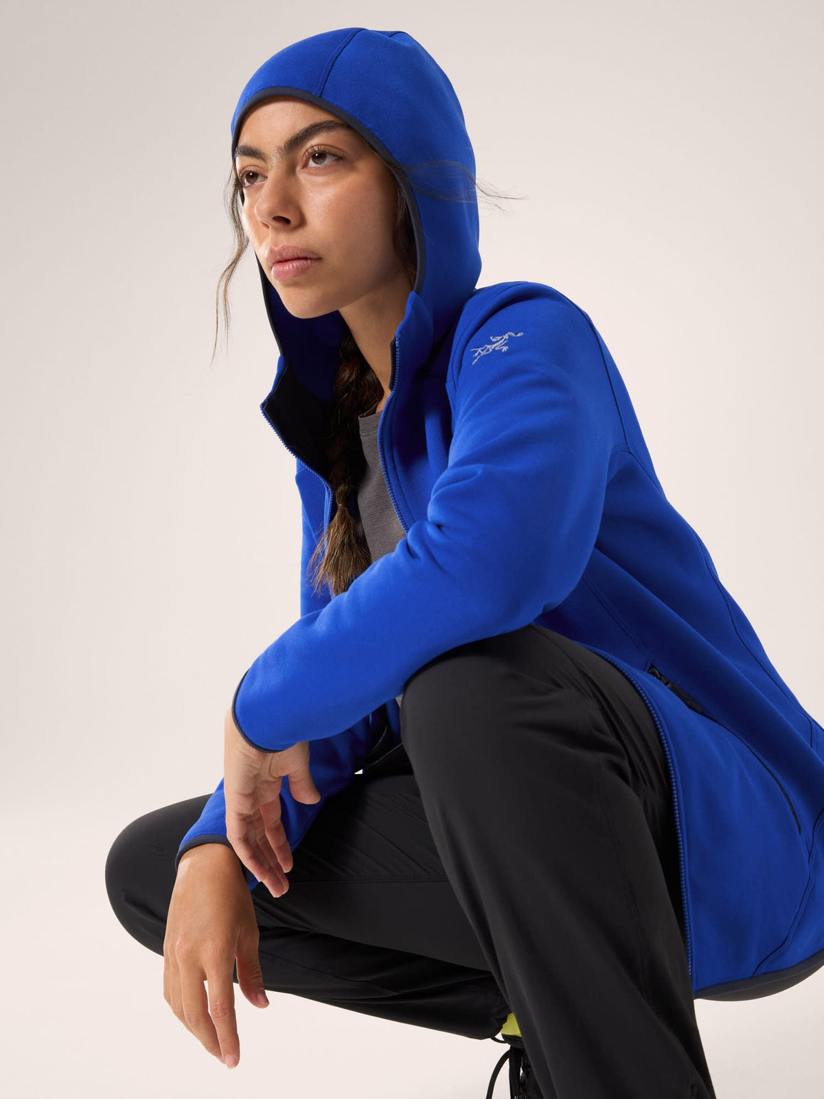Kyanite Hoody Women's