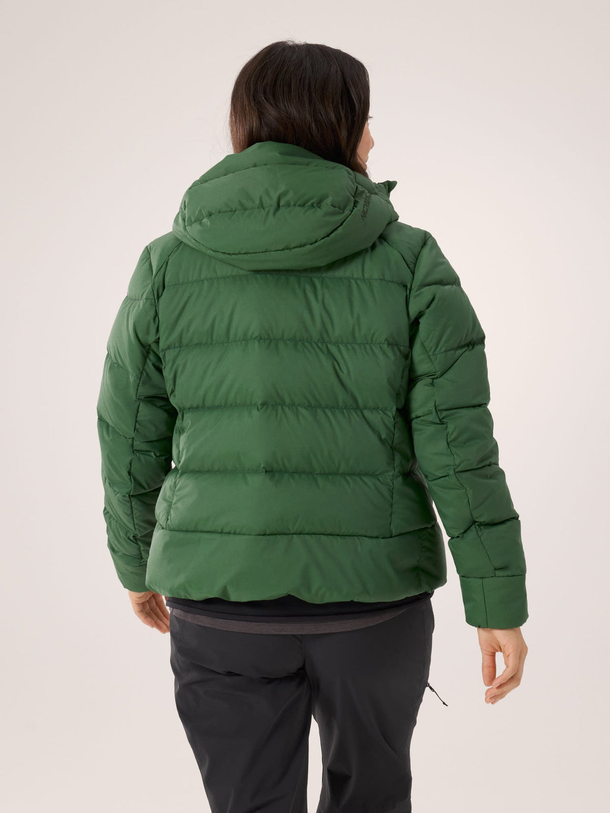 Thorium Jacket Women's