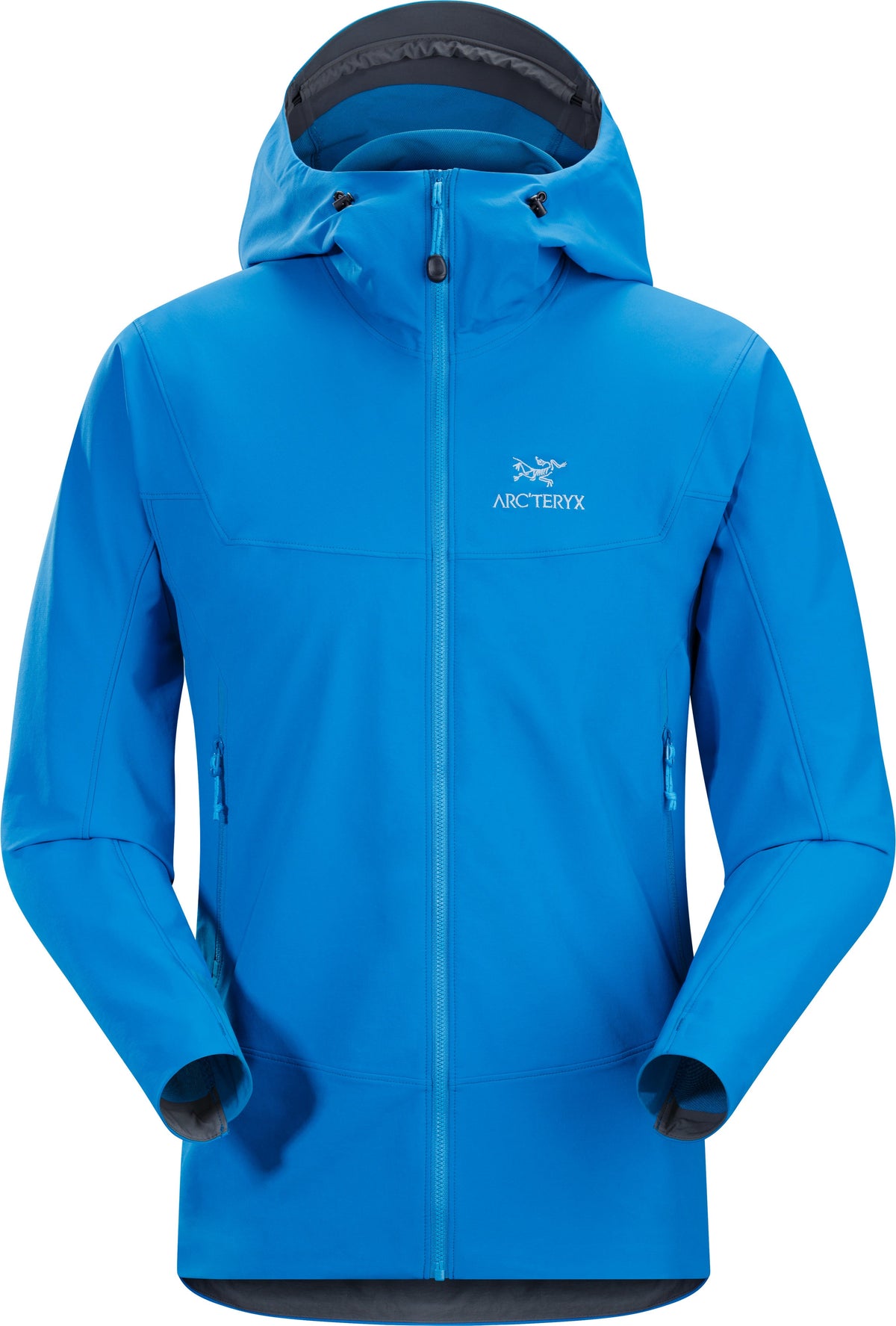 Gamma LT Hoody Men's